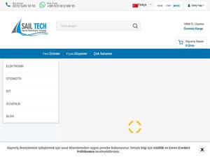 Sailteknoloji.com