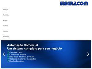 Sisgracom.com.br