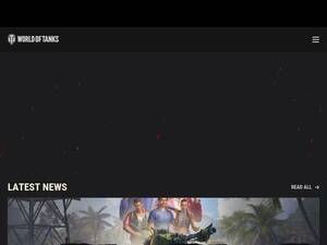 worldoftanks.eu
