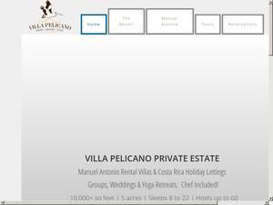 vpprivateresort.com