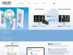 aycan.de