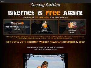 bikernet.com