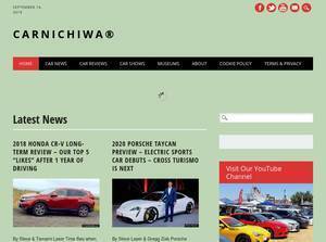 Carnichiwa.com
