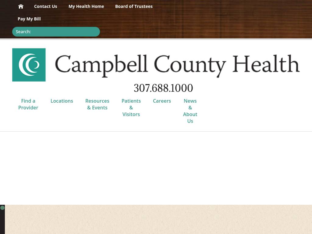 ccmh.net