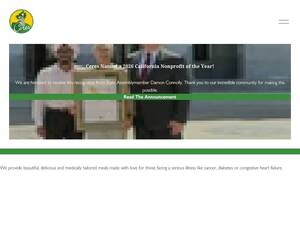 Ceresproject.org