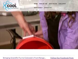 coolscience.org