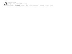 Chrisshimojima.com