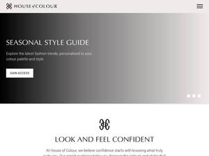 Houseofcolour.co.uk