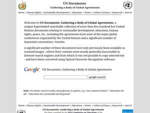 Un-documents.net