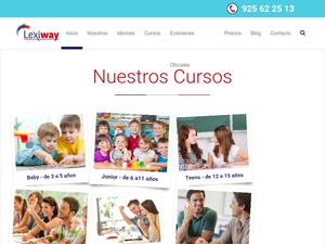 academialexiway.com