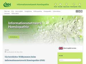 netzwerk-homoeopathie.eu