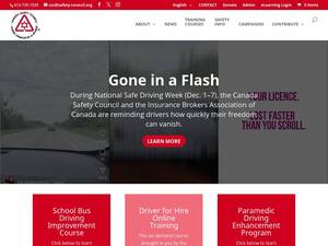 canadasafetycouncil.org