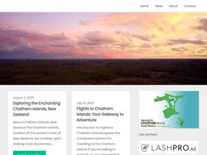 discoverthechathamislands.co.nz