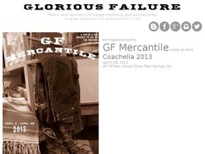 gloriousfailure.com