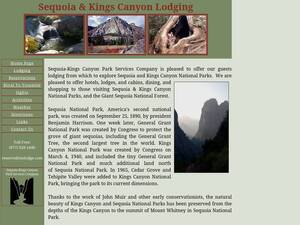 sequoia-kingscanyon.com