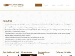 wall2wallcladding.co.uk