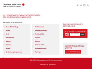 blutspende.de