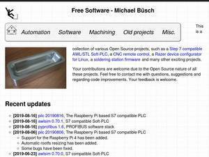 Bues.ch