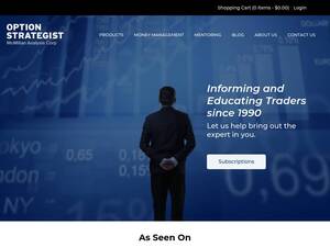 Optionstrategist.com