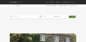 Mulberrycottages.com