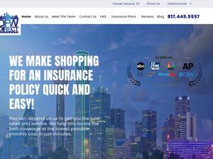 dfwdirectinsurance.com