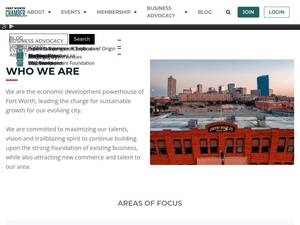 fortworthchamber.com