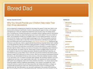 Boreddad.blogspot.com
