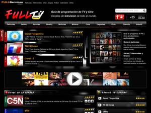Fulltv.com.ar
