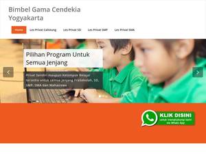 gamacendekia.com