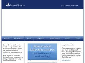 barnescapital.com