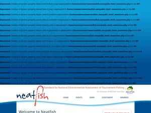 neatfish.com