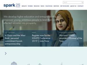 Spark-online.org