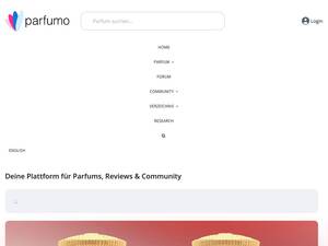 parfumo.de