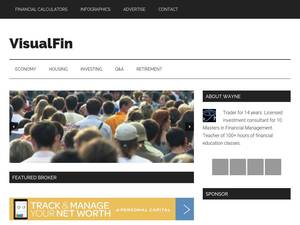 Visualfin.com