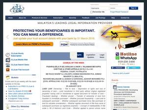 Cljlaw.com