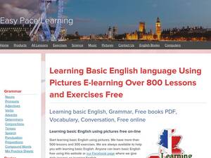 Easypacelearning.com
