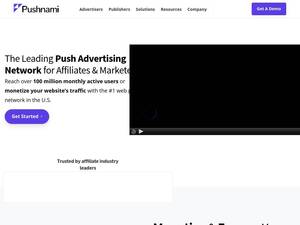 Pushnami.com