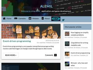 alemil.com