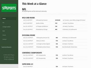 506sports.com