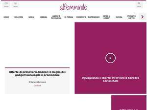 alfemminile.com