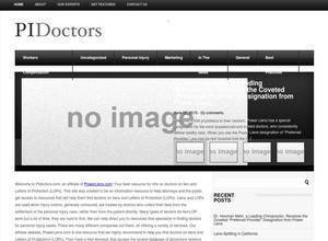 pidoctors.com