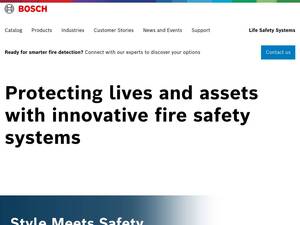 boschsecurity.com