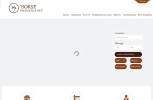 horseproperties.net