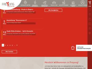 freyung.de