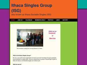 ithacasingles.org