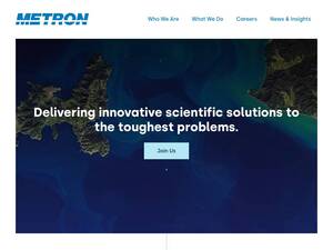 metsci.com