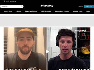 bicycling.com