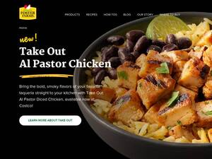 fosterfarms.com