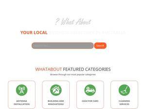 Whatabout.com.au