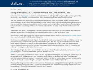 ckelly.net